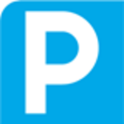 Symbolgrafik für Parken