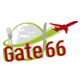 Logo Gate66