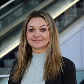 Foto der Kontaktperson