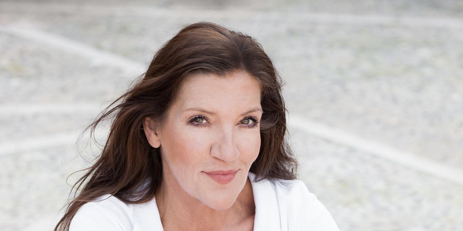 Ein Bild von Katy Karrenbauer