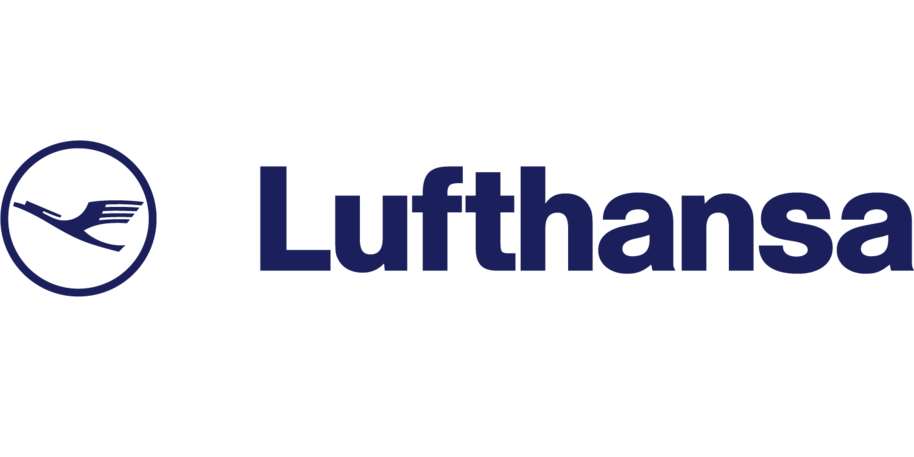Firmenlogo der Fluggesellschaft
