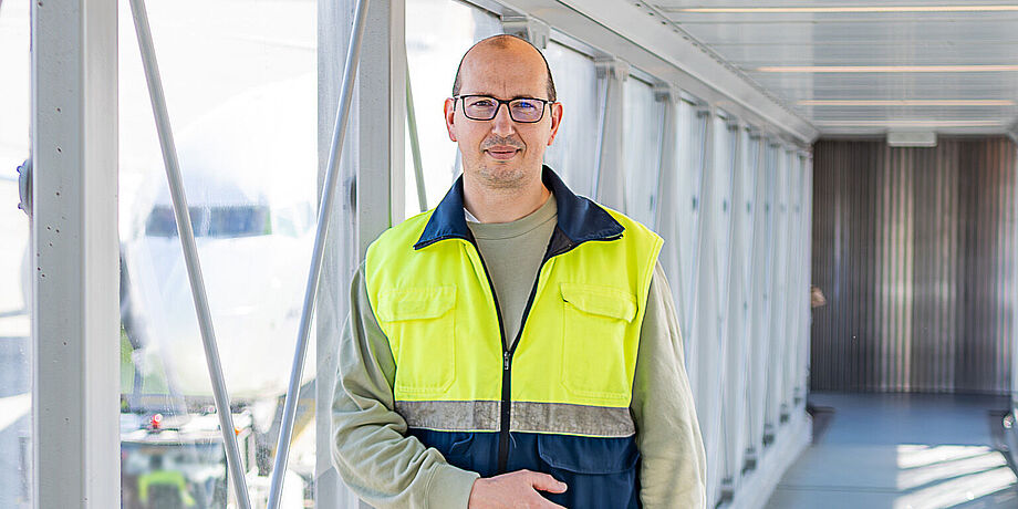 Foto von Ragnar Schulze