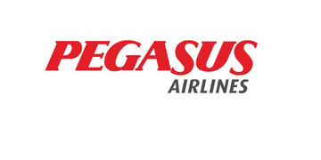 Logo Pegasus Airlines