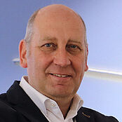 Foto des Ansprechpartners