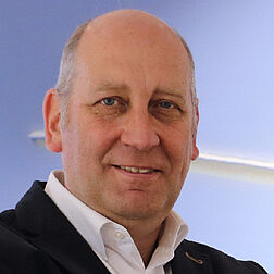 Foto des Ansprechpartners