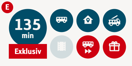 Flughafenführung Exklusiv