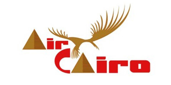 Logo der Fluggesellschaft