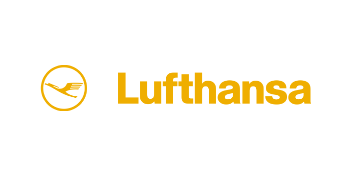 Firmenlogo der Fluggesellschaft