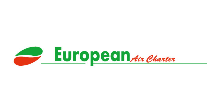 Firmenlogo der Fluggesellschaft