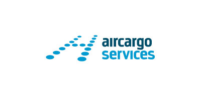Firmenlogo der Air Cargo Services