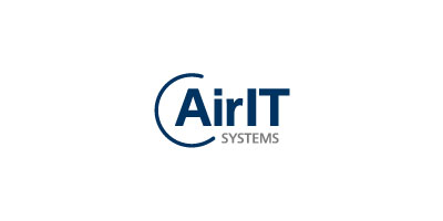 Firmenlogo der AirIT Systems