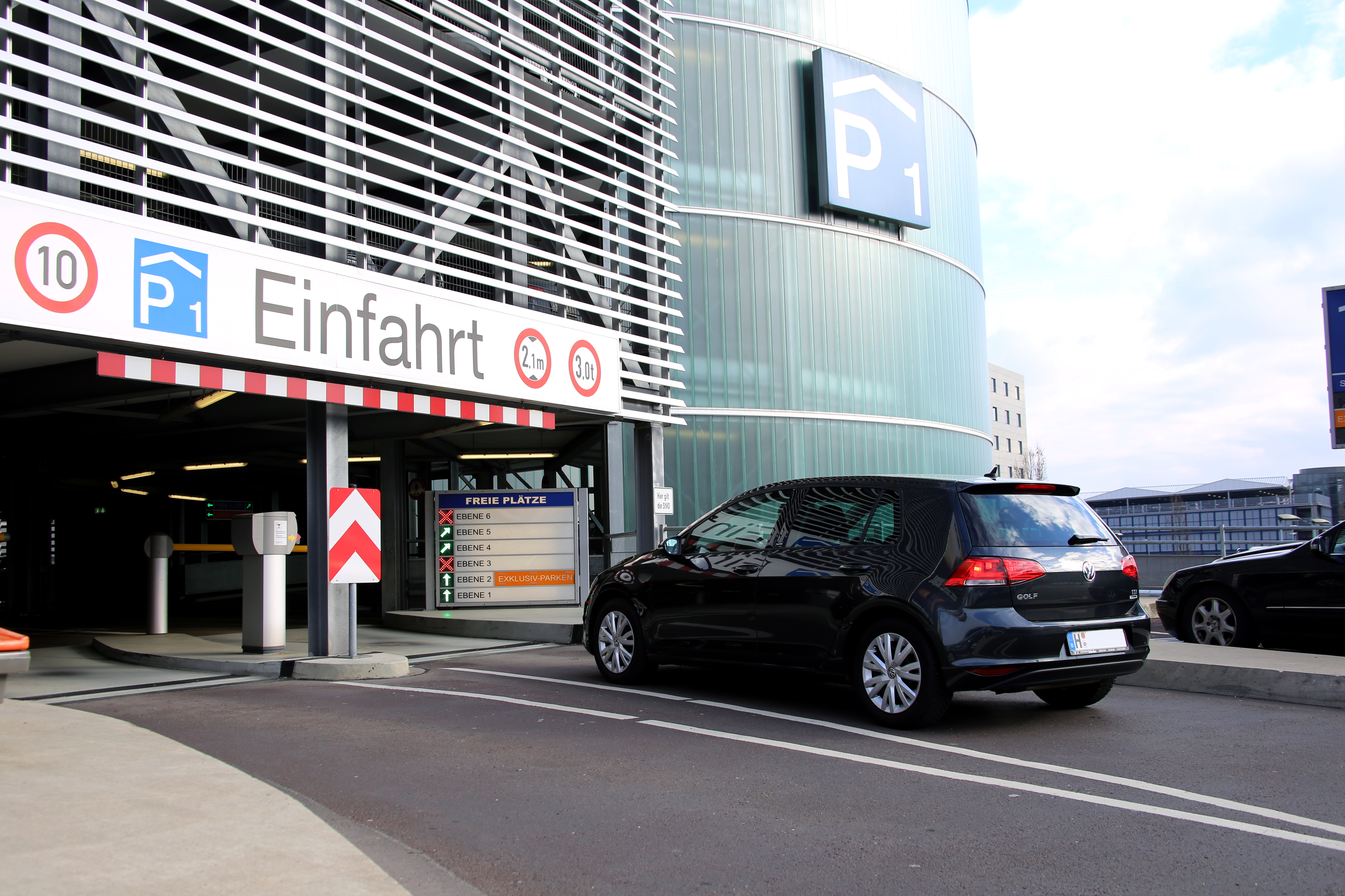 Mietwagen In Hannover Autovermietung Sunny Cars