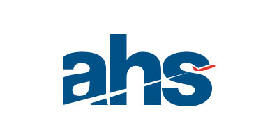 Logo AHS 